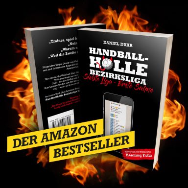 Handballhölle Bezirksliga